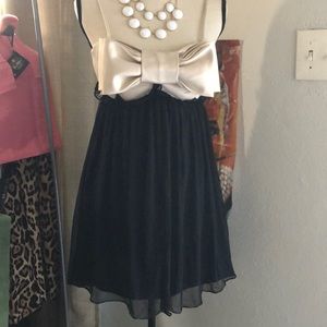 Size 8 Betsey Johnson Babydoll Dress